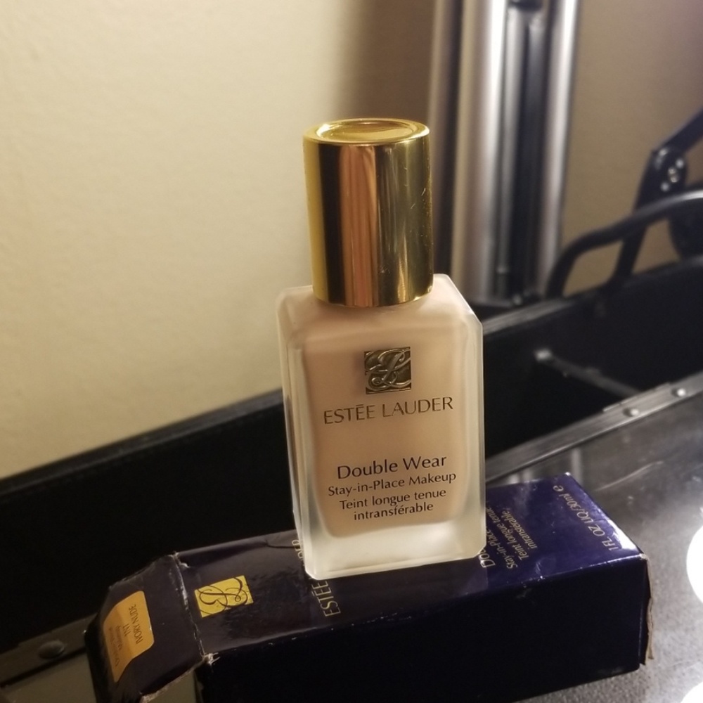 ESTĒE LAUDER DOBLE WEAR🌟🌟